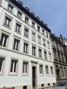 For sale Strasbourg 2 rooms 56 m2 Bas rhin (67000) photo 0