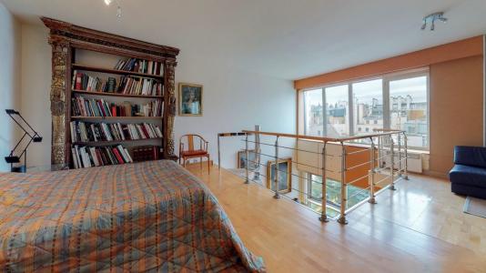 Acheter Appartement Paris-16eme-arrondissement 1280000 euros