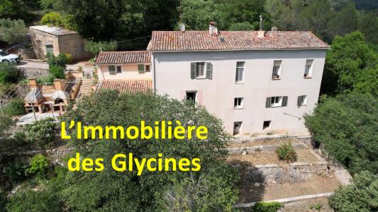 For sale Cotignac 10 rooms 214 m2 Var (83570) photo 0