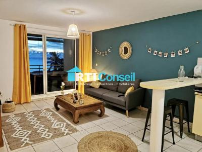 For rent Avirons 2 rooms 52 m2 Reunion (97425) photo 3