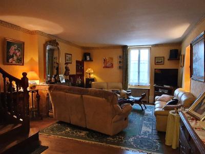 Acheter Maison Arnay-le-duc 296000 euros