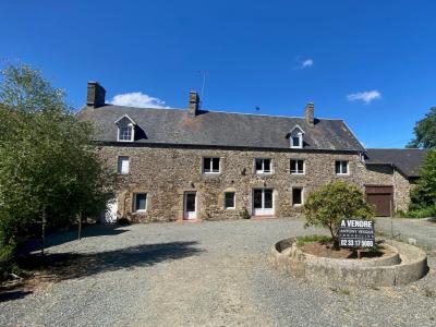 For sale Ancteville Manche (50200) photo 0