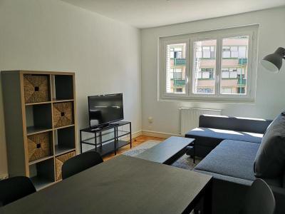 For rent Grenoble 4 rooms 66 m2 Isere (38100) photo 0