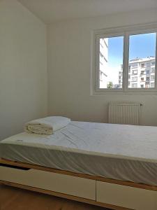 For rent Grenoble 4 rooms 66 m2 Isere (38100) photo 3
