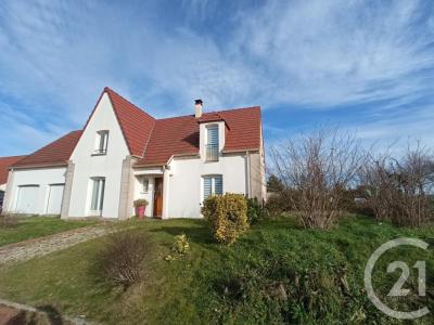 For sale Sorrus 6 rooms 169 m2 Pas de calais (62170) photo 0