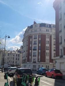 Acheter Appartement Paris-17eme-arrondissement 310000 euros
