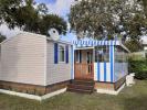 Rent for holidays Mobile-home Palmyre ROYAN 44 m2 4 pieces