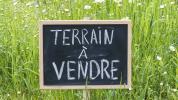 For sale Land Chemille  347 m2
