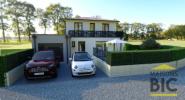 For sale House Montbazin  104 m2 5 pieces