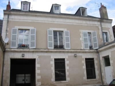 For rent Blanc 82 m2 Indre (36300) photo 0