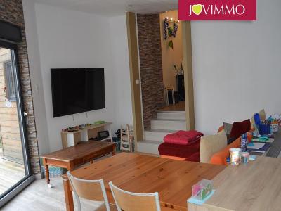 For sale Rambervillers 6 rooms 120 m2 Vosges (88700) photo 4