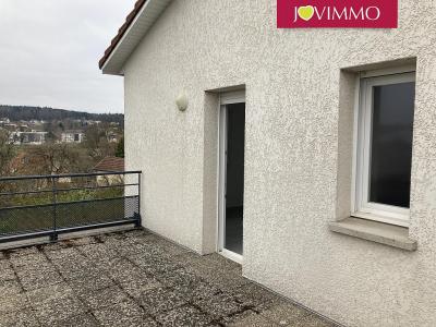 For sale Chantraine AAPINAL 4 rooms 100 m2 Vosges (88000) photo 1