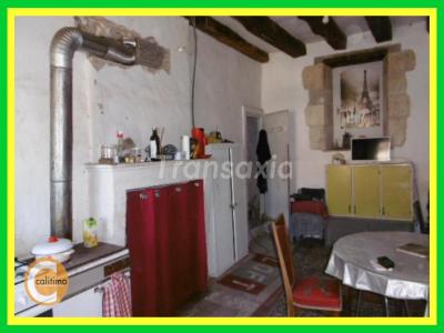 For sale Blanc 3 rooms 76 m2 Indre (36300) photo 3