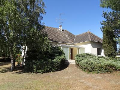 For sale Descartes Indre et loire (37160) photo 0