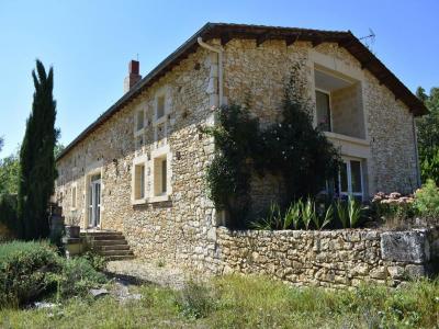 Acheter Maison Douze Dordogne