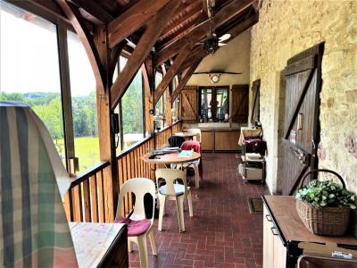 For sale Figeac 8 rooms 220 m2 Lot (46100) photo 3