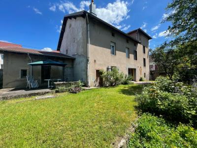 For sale Docelles Vosges (88460) photo 0