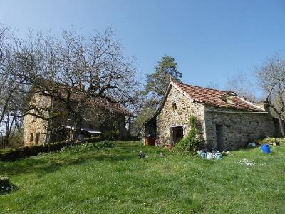 For sale Villefranche-de-rouergue VILLEFRANCHE DE ROUERGUE 8 rooms 240 m2 Aveyron (12200) photo 0