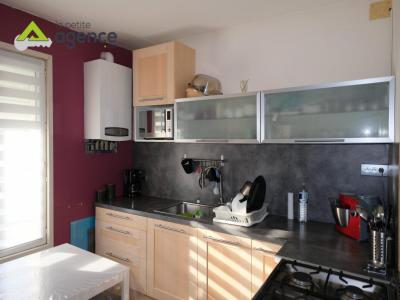 For sale Imphy 4 rooms 70 m2 Nievre (58160) photo 1