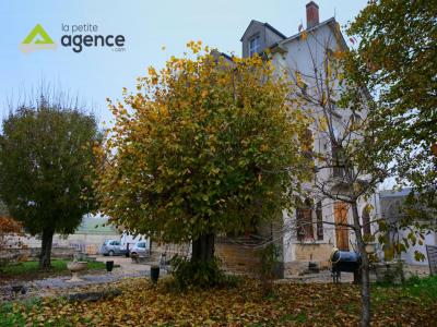 For sale Chaulgnes 11 rooms 301 m2 Nievre (58400) photo 0