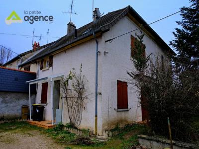 For sale Imphy 6 rooms 140 m2 Nievre (58160) photo 0
