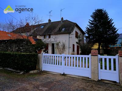 For sale Imphy 6 rooms 140 m2 Nievre (58160) photo 1
