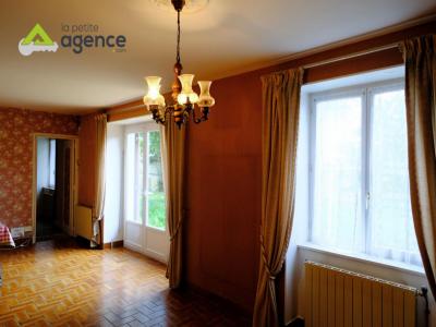 For sale Imphy 6 rooms 140 m2 Nievre (58160) photo 4