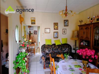 For sale Imphy 2 rooms 41 m2 Nievre (58160) photo 0