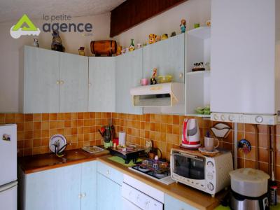 For sale Imphy 2 rooms 41 m2 Nievre (58160) photo 1