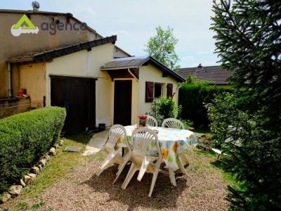 For sale Imphy 2 rooms 41 m2 Nievre (58160) photo 3