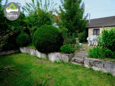 For sale Imphy 2 rooms 41 m2 Nievre (58160) photo 4