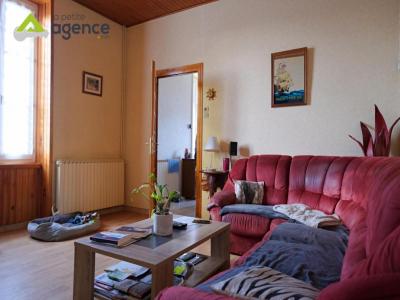 Annonce Vente 4 pices Appartement Imphy 58
