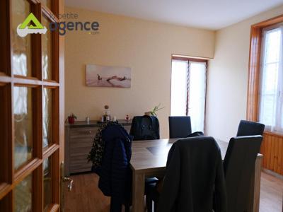 For sale Imphy 4 rooms 99 m2 Nievre (58160) photo 2