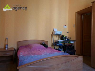 For sale Imphy 4 rooms 99 m2 Nievre (58160) photo 4