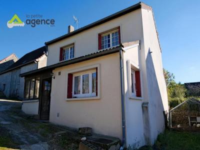 For sale Livry 4 rooms 94 m2 Nievre (58240) photo 0