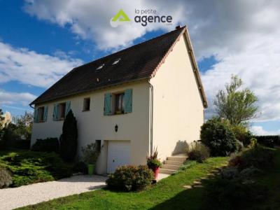 For sale Sougy-sur-loire 7 rooms 160 m2 Nievre (58300) photo 0