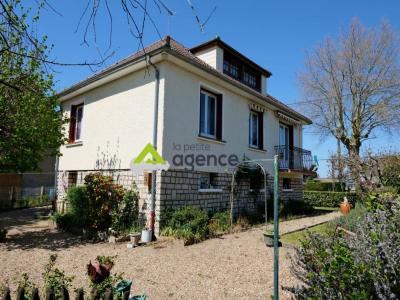 For sale Imphy 6 rooms 89 m2 Nievre (58160) photo 1