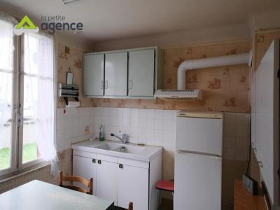 For sale Imphy 4 rooms 75 m2 Nievre (58160) photo 2