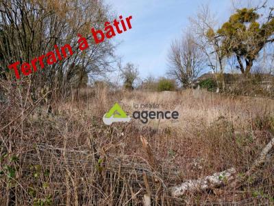 For sale Saint-leger-des-vignes 978 m2 Nievre (58300) photo 0