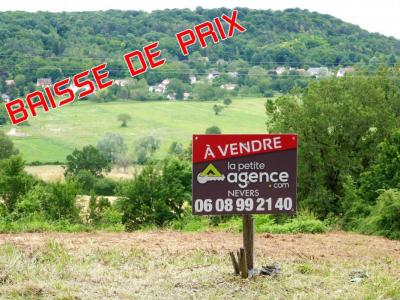 For sale Chaulgnes 3880 m2 Nievre (58400) photo 0