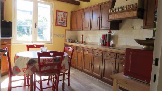 For sale Guipavas 5 rooms 92 m2 Finistere (29490) photo 0