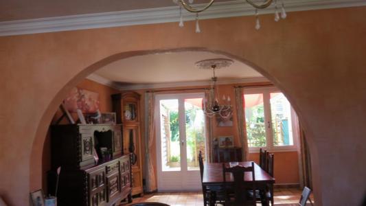 For sale Guipavas 5 rooms 92 m2 Finistere (29490) photo 4