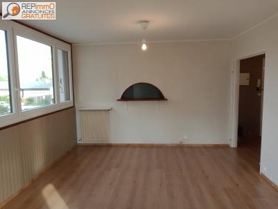 For rent Andresy Le Verger des Marottes 3 rooms 78 m2 Yvelines (78570) photo 1