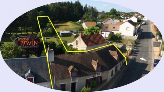 Acheter Maison Guerche-sur-l'aubois 158000 euros