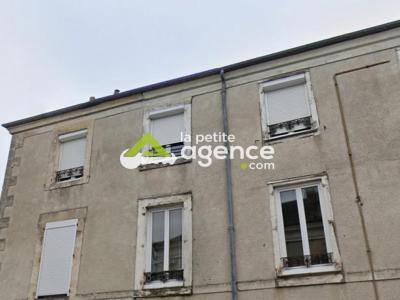 For sale Bourges 80 m2 Cher (18000) photo 0