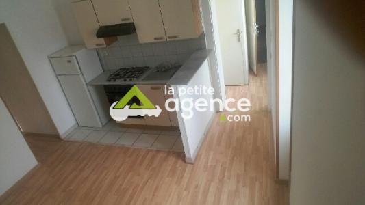 Annonce Vente Immeuble Bourges 18