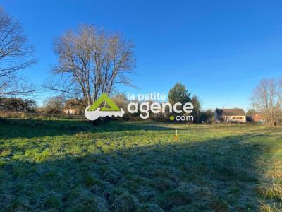 For sale Badecon-le-pin 1612 m2 Indre (36200) photo 1