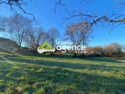 For sale Badecon-le-pin 1612 m2 Indre (36200) photo 2