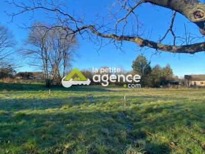 For sale Badecon-le-pin 1612 m2 Indre (36200) photo 4