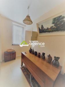 For sale Chatre 5 rooms 50 m2 Indre (36400) photo 0
